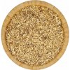 Sušený koreň žihľavy 1 kg Urtica dioica - Žihľava Koreň - Ziołowy Dwór