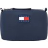 Kozmetická taštička Tommy Hilfiger TJW UNCOVERED WASHBAG modrá