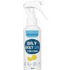 ALLNATURE Biely ocot 10% sprej s vôňou citrónu 500 ml