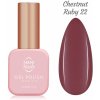 NANI gél lak Premium 6 ml - Chestnut Ruby