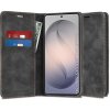 Techsuit – Confy Cover puzdro pre Samsung Galaxy S26 Plus – čierne