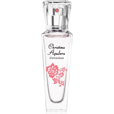 Christina Aguilera Definition parfumovaná voda pre ženy 15 ml