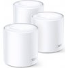 TP-Link AX5400 Smart WiFi Deco X60 (3-pack) Deco X60(3-pack)