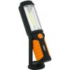 Verke Montážna lampa 300lm + 20lm LED 2600mAh HQ 80119 V87521