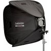 Lastolite Ezybox Hotshoe + Bracket (LS 2480) 76x76 cm