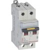 Legrand ISTIČ DX3-DC 3 A 16KA =