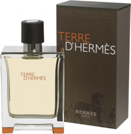 Hermes Terre D´Hermes Parfum parfumovaná voda pánska 125 ml