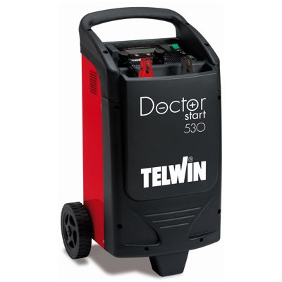 Telwin Doctor Start 530