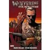 Wolverine: Old Man Logan - Mark Millar, Steve McNiven