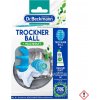 Dr.Beckmann TrocknerBall Guľa do sušičky + Gél 50 ml