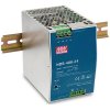 LED zdroj NDR-480-24 24V 480W Mean Well