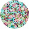 Posyp 3D Sprinkle Medley - Pretty Sweet 65 g