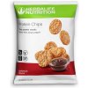 Proteínové chipsy príchuť barbecue