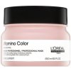 L´Oréal Professionnel Série Expert Vitamino Color Resveratrol Mask posilňujúca maska pre farbené vlasy 250 ml