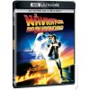 Návrat do budúcnosti 2BD (UHD+BD) - remastrovaná verzia