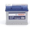 Autobatéria Bosch S4 60Ah, 540A, 12V, 0092S40060