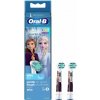 Náhradná hlavica Oral-B Kids Ľadové Kráľovstvo 2 Hlavy Pre Elektrickú Kefku, 2 Hlavy (4210201383994)