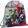 Vadobag · Vrecko na prezúvky / vak na chrbát Avengers - MARVEL
