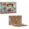 Adventní kalendář Funko Pocket Pop! Pixar 2024