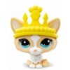 Littlest Pet Shop 1 figúrka - žltý psík