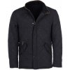 Barbour Powell Quilted jacket Navy