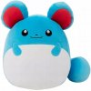 Pokémon Marill veľký plyšák 35 cm plyšová hračka pokémona