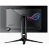 ASUS ROG/Swift PG32UCDP/31,5 /OLED/4K UHD/240Hz/0,03ms/Black/3R