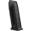 Zásobník pre pištoľ Glock® 44, 6 rán, kalibru .22 LR – Čierna