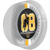 Mustang Puk Boston Bruins NHL David Pastrňák #88 Crystal Breakout