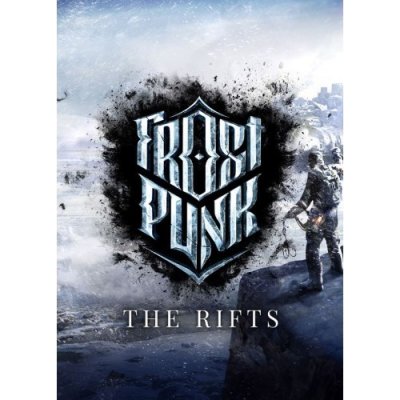 Frostpunk: The Rifts