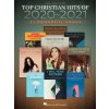 Top Christian Hits of 2020-2021 noty pre klavír, spev a akordy pre gitaru