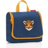 Reisenthel Kozmetická taška Toiletbag kids tiger navy