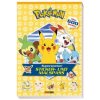 Pokémon: Superstarker Sticker- und Malspaß