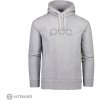 POC Hood mikina, grey melange XS