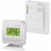 BEZDRÔTOVÝ TERMOSTAT FRT7B2 (VYSIELAČ + PRIJÍMAČ)
