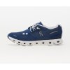 Tenisky On W Cloud 5 Denim/ White EUR 40 EUR 40