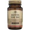 Solgar Rutín 500 mg 50 tabliet