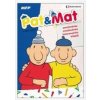 MFP Pat a Mat - omaľovánka pre deti
