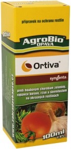 AgroBio Opava Ortiva 10 ml