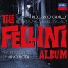 THE FELLINI ALBUM