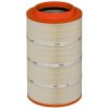 Vzduchový filter HENGST FILTER E491L