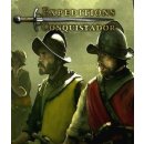 Hra na PC Expeditions: Conquistador