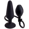 Seven Creations Inflatable Buttplug