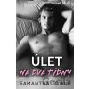 Úlet na dva týdny - Samantha Towle