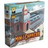BoardBros Mini Express: Vlakem kolem světa rozšíření