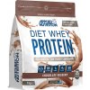 Proteínový doplnok Applied Nutrition prášok 1000 g, čokoládová príchuť