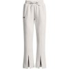 Under Armour unstoppable nohavice Flc split pant 1379847-114