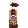 Jaus selozdnný toastový chlieb 750g