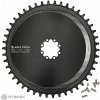 WOLF TOOTH Aero Direct Mount prevodník, 1x12/13, SRAM 46T