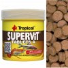 Tropical Supervit Tablets A 50 ml, 36 g, 80 ks